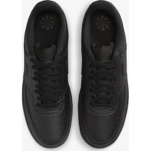 Nike Avalynė Vyrams Court Vision Lo Nn Black DH2987 002