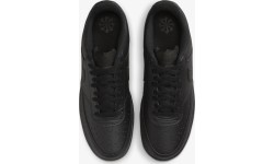 Nike Avalynė Vyrams Court Vision Lo Nn Black DH2987 002