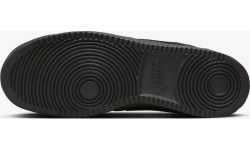 Nike Avalynė Vyrams Court Vision Lo Nn Black DH2987 002