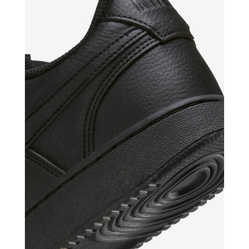 Nike Avalynė Vyrams Court Vision Lo Nn Black DH2987 002