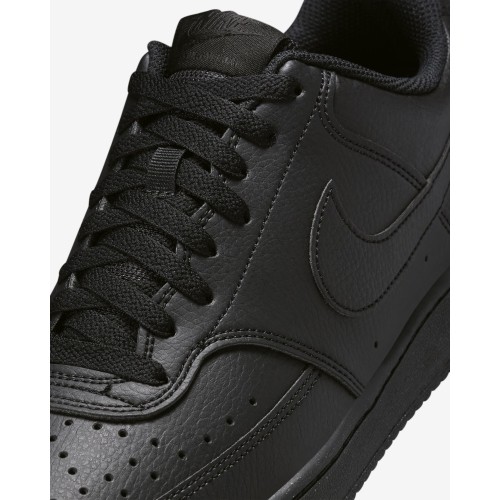 Nike Avalynė Vyrams Court Vision Lo Nn Black DH2987 002