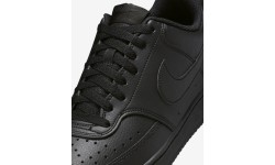 Nike Avalynė Vyrams Court Vision Lo Nn Black DH2987 002