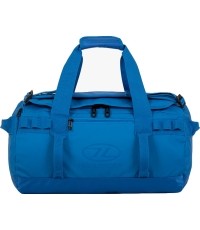 Torba podróżna Highlander Storm Kitbag, 30 l – niebieska