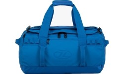 Torba podróżna Highlander Storm Kitbag, 30 l – niebieska