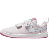Buty dziecięce Nike Pico 5 różowe AR4161 600