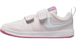 Buty dziecięce Nike Pico 5 różowe AR4161 600