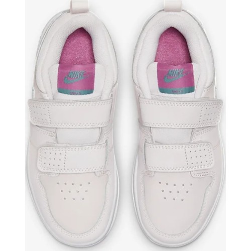 Buty dziecięce Nike Pico 5 różowe AR4161 600