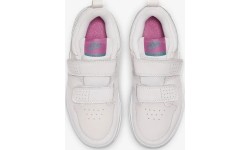 Buty dziecięce Nike Pico 5 różowe AR4161 600