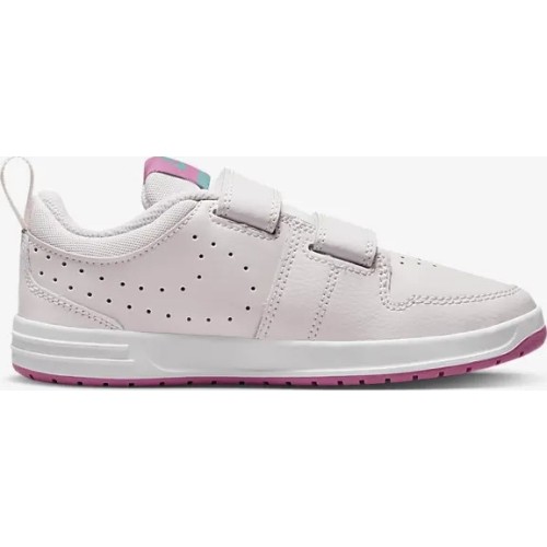 Buty dziecięce Nike Pico 5 różowe AR4161 600