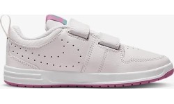 Buty dziecięce Nike Pico 5 różowe AR4161 600