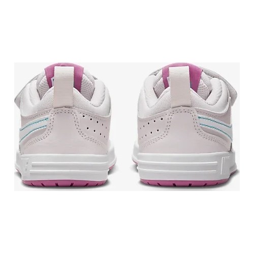 Buty dziecięce Nike Pico 5 różowe AR4161 600