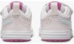 Buty dziecięce Nike Pico 5 różowe AR4161 600