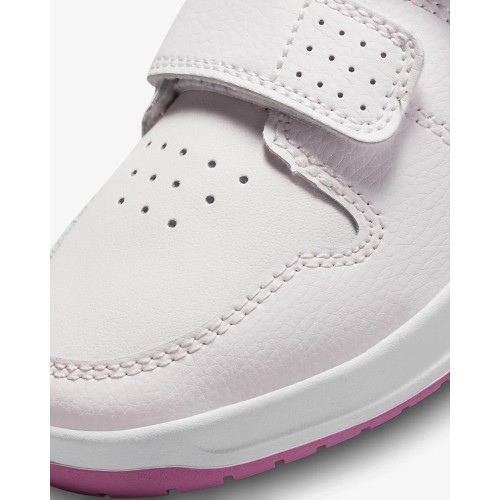 Buty dziecięce Nike Pico 5 różowe AR4161 600
