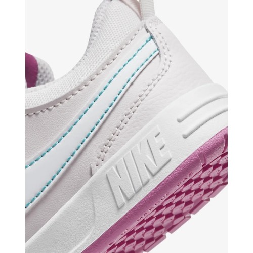 Buty dziecięce Nike Pico 5 różowe AR4161 600