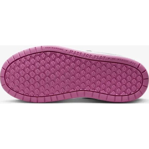 Buty dziecięce Nike Pico 5 różowe AR4161 600