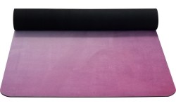 Mata do jogi z naturalnego kauczuku Yate - 185x68x0,4 cm