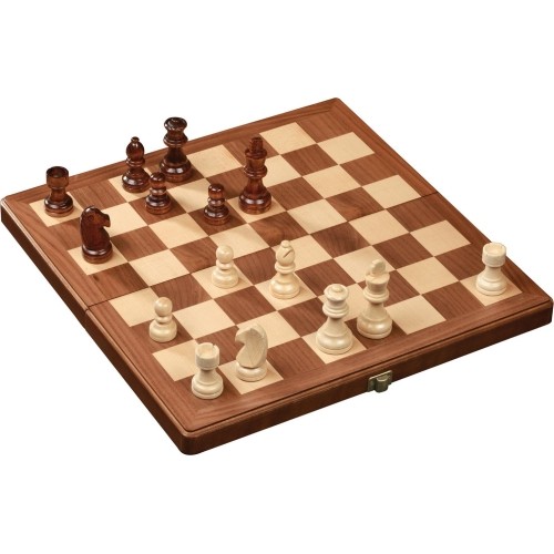 Szachy Philos 38x19 cm