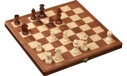 Szachy Philos 38x19 cm