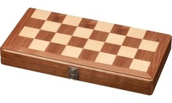 Szachy Philos 38x19 cm