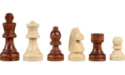 Szachy Philos 38x19 cm