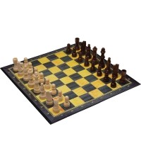 Szachy Philos Standart 29,5x29,5 cm