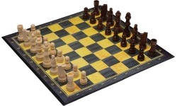 Szachy Philos Standart 29,5x29,5 cm