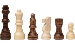 Szachy Philos Standart 29,5x29,5 cm