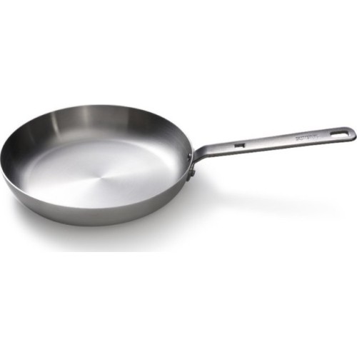 Patelnia ze stali nierdzewnej Skottsberg 24/28 cm