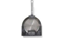 Patelnia Skottsberg ze stali nierdzewnej 28 cm