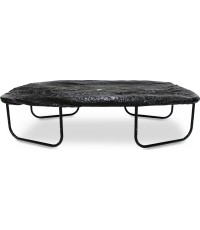 EXIT Osłona na trampolinę prostokątna 244x366cm Osłona na trampolinę