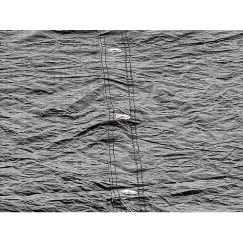 EXIT Osłona na trampolinę prostokątna 244x366cm Osłona na trampolinę