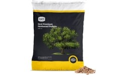 Ooni Premium dębowy pellet drzewny 10kg