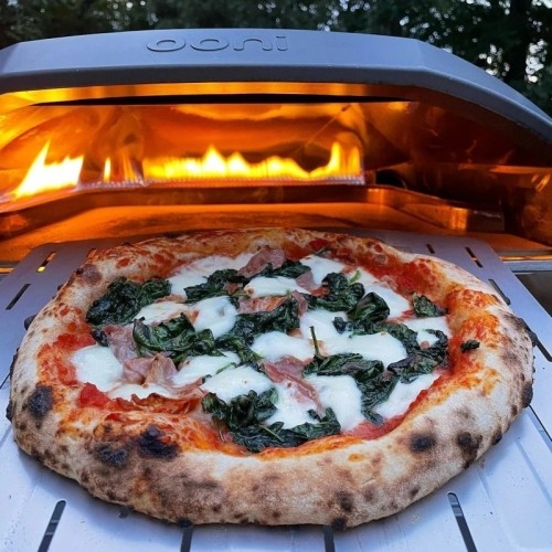 Gazowy piec do pizzy Ooni Koda 16