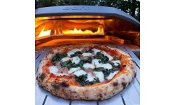 Gazowy piec do pizzy Ooni Koda 16