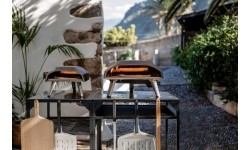 Gazowy piec do pizzy Ooni Koda 16