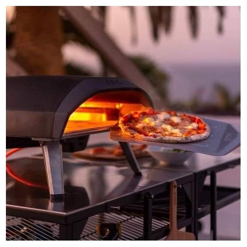 Gazowy piec do pizzy Ooni Koda 16