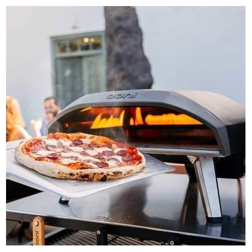 Gazowy piec do pizzy Ooni Koda 16