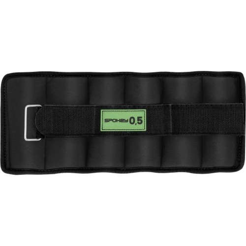 Obciążniki na rzep Spokey FORM 0,5kg