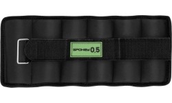 Obciążniki na rzep Spokey FORM 0,5kg