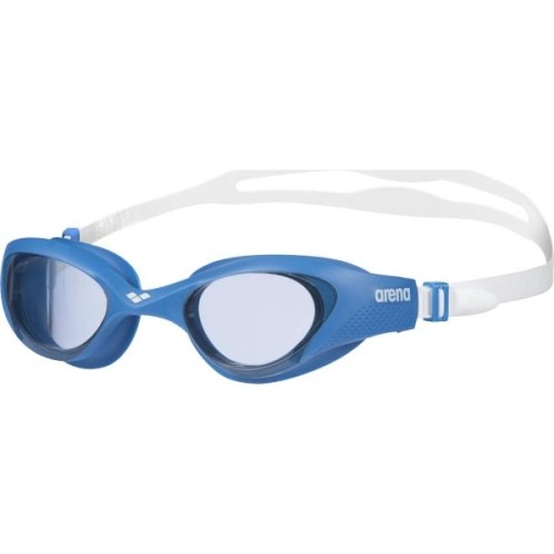 The One Swimming Glass Smoke-blue