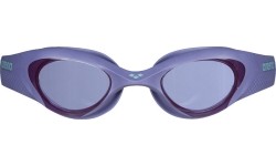 Okulary do pływania Arena The One Woman - Smoke-white