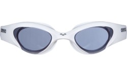 Okulary do pływania Arena The One Woman - Smoke-white