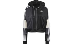 Dres damski Adidas W Bold Block Ts Black HK0462