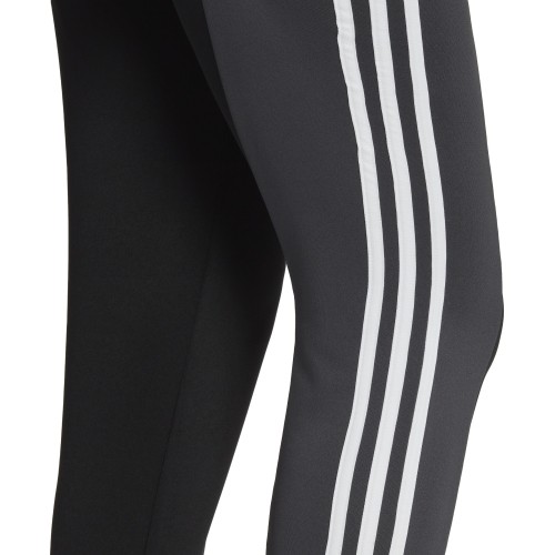 Dres damski Adidas W Bold Block Ts Black HK0462