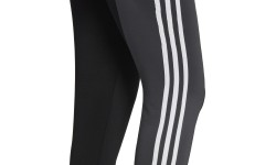Dres damski Adidas W Bold Block Ts Black HK0462