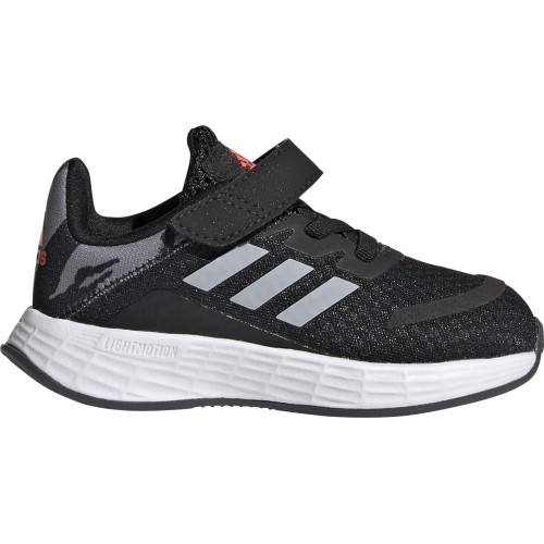 Adidas Duramo SL I buty chłopięce, czarne FY9178