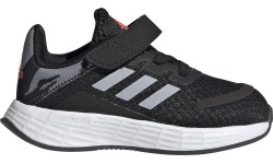 Adidas Duramo SL I buty chłopięce, czarne FY9178