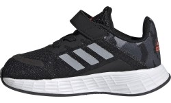 Adidas Duramo SL I buty chłopięce, czarne FY9178