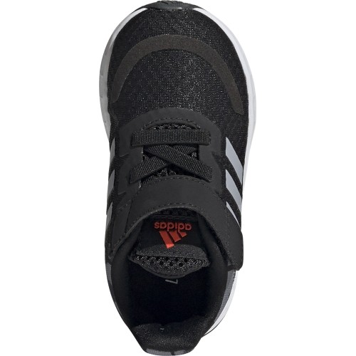 Adidas Duramo SL I buty chłopięce, czarne FY9178