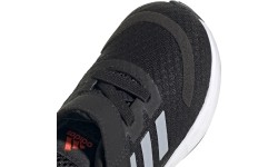 Adidas Duramo SL I buty chłopięce, czarne FY9178
